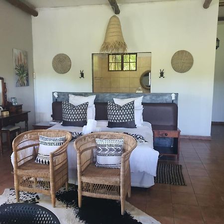 Rain Farm Game Lodge Umhlali ภายนอก รูปภาพ