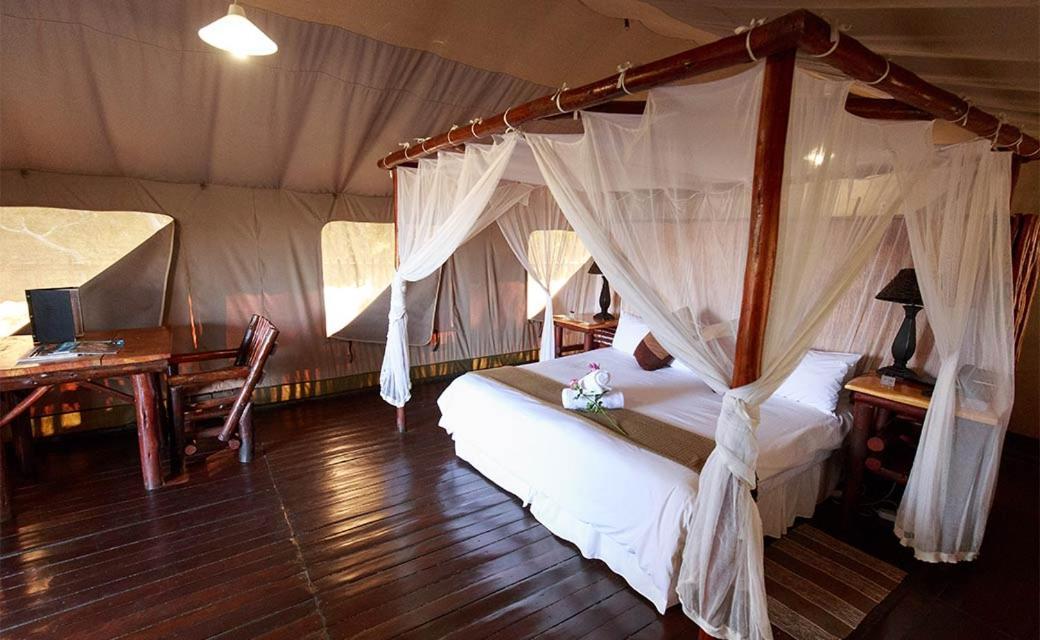 Rain Farm Game Lodge Umhlali ภายนอก รูปภาพ