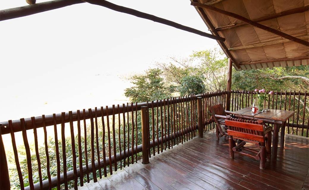 Rain Farm Game Lodge Umhlali ภายนอก รูปภาพ