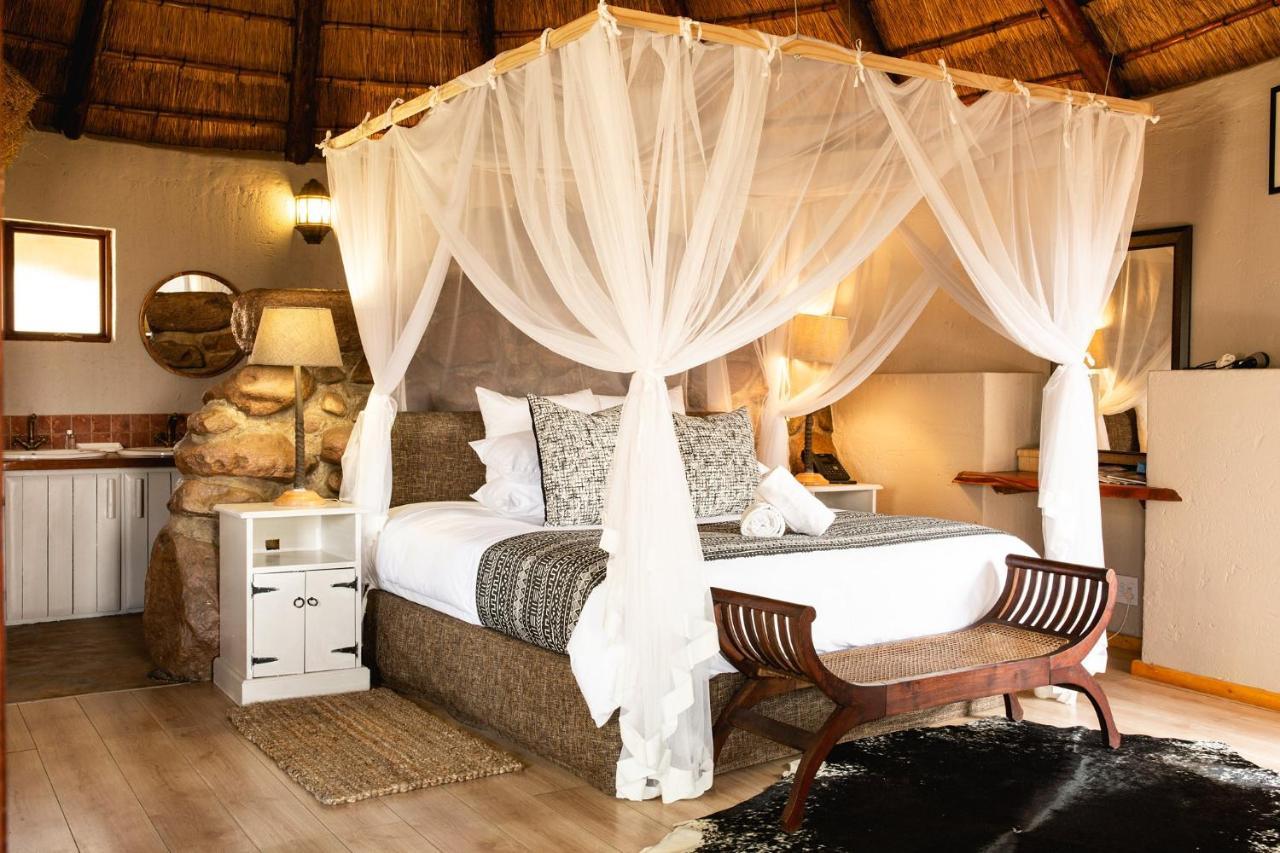 Rain Farm Game Lodge Umhlali ภายนอก รูปภาพ