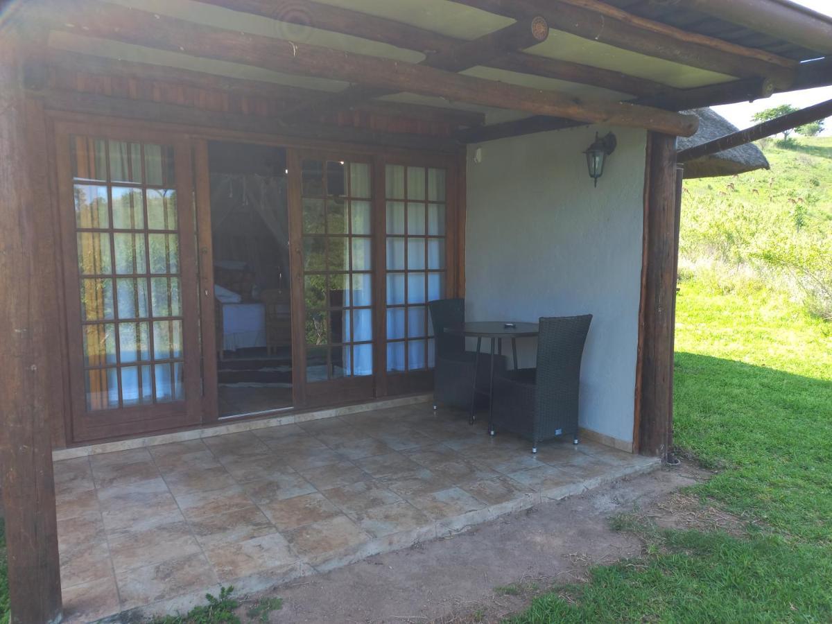 Rain Farm Game Lodge Umhlali ภายนอก รูปภาพ