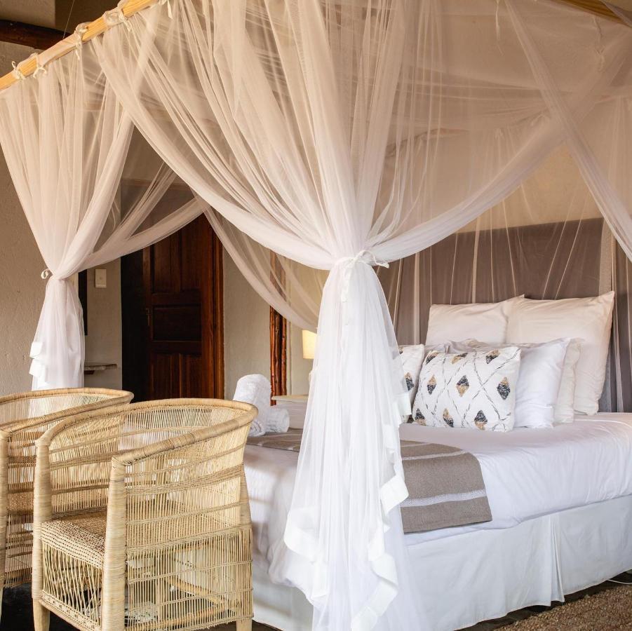 Rain Farm Game Lodge Umhlali ภายนอก รูปภาพ