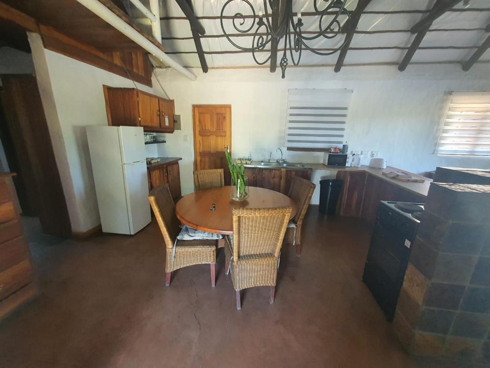 Rain Farm Game Lodge Umhlali ภายนอก รูปภาพ