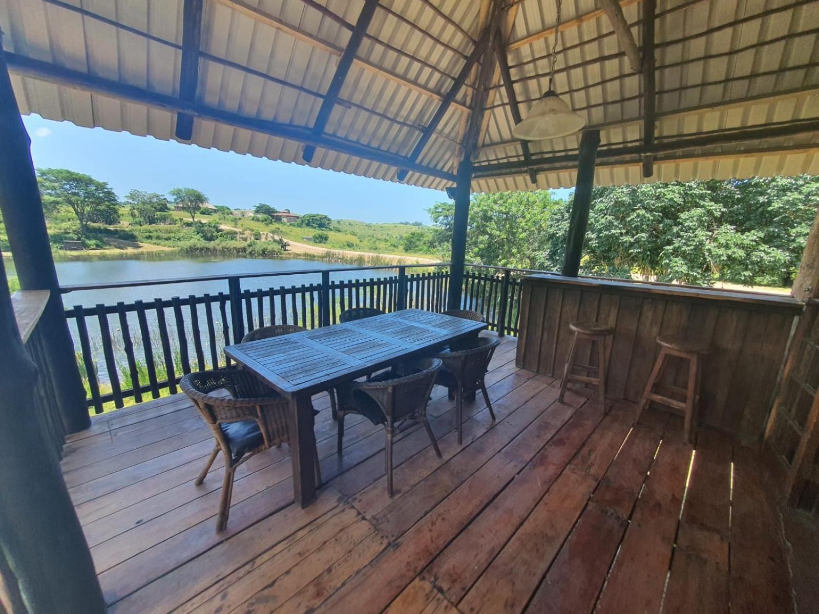 Rain Farm Game Lodge Umhlali ภายนอก รูปภาพ