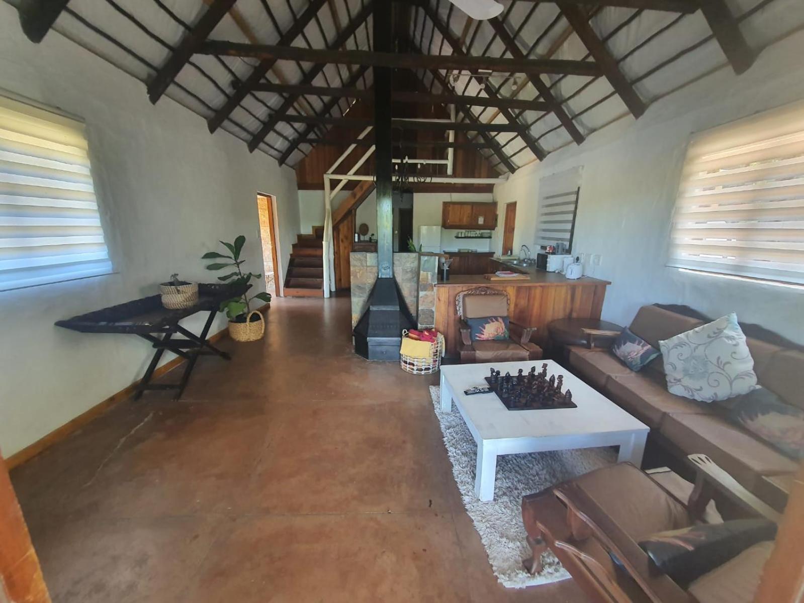 Rain Farm Game Lodge Umhlali ภายนอก รูปภาพ