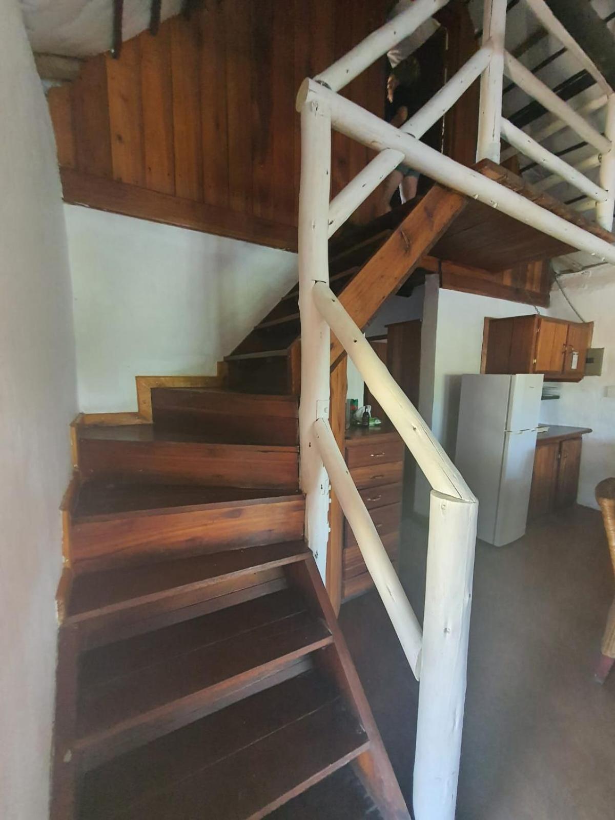 Rain Farm Game Lodge Umhlali ภายนอก รูปภาพ