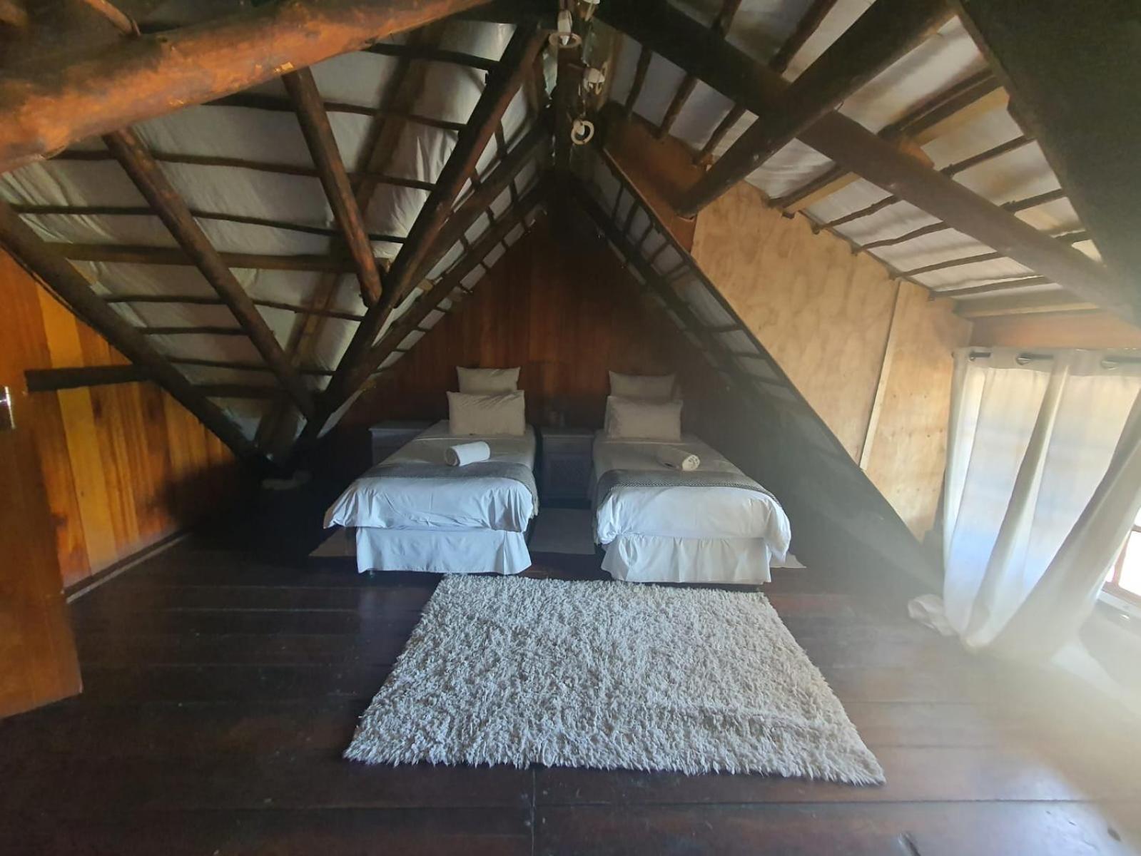 Rain Farm Game Lodge Umhlali ภายนอก รูปภาพ