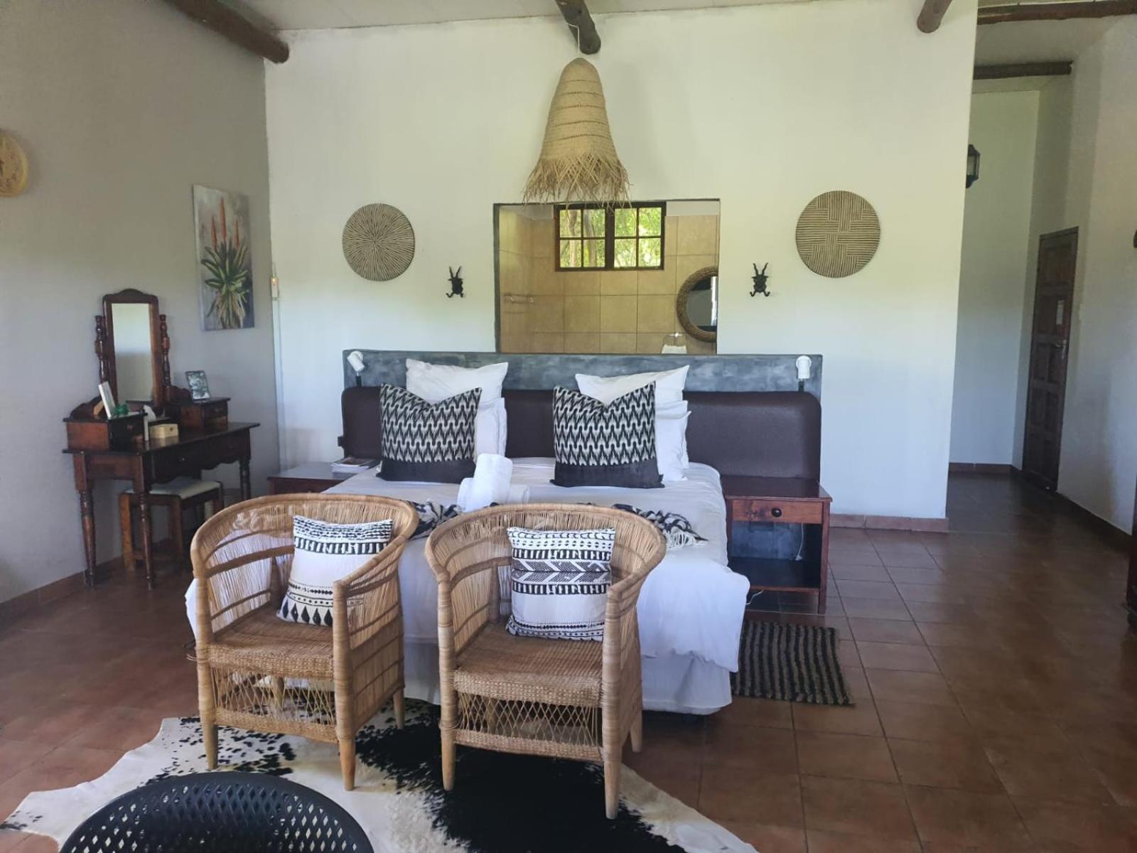 Rain Farm Game Lodge Umhlali ภายนอก รูปภาพ