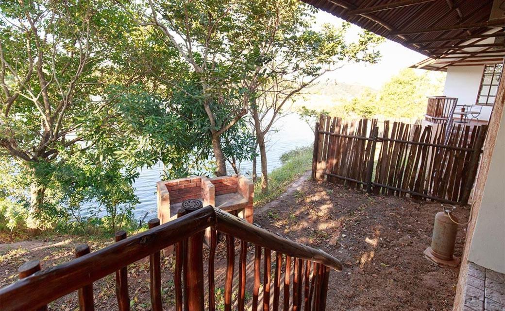 Rain Farm Game Lodge Umhlali ภายนอก รูปภาพ
