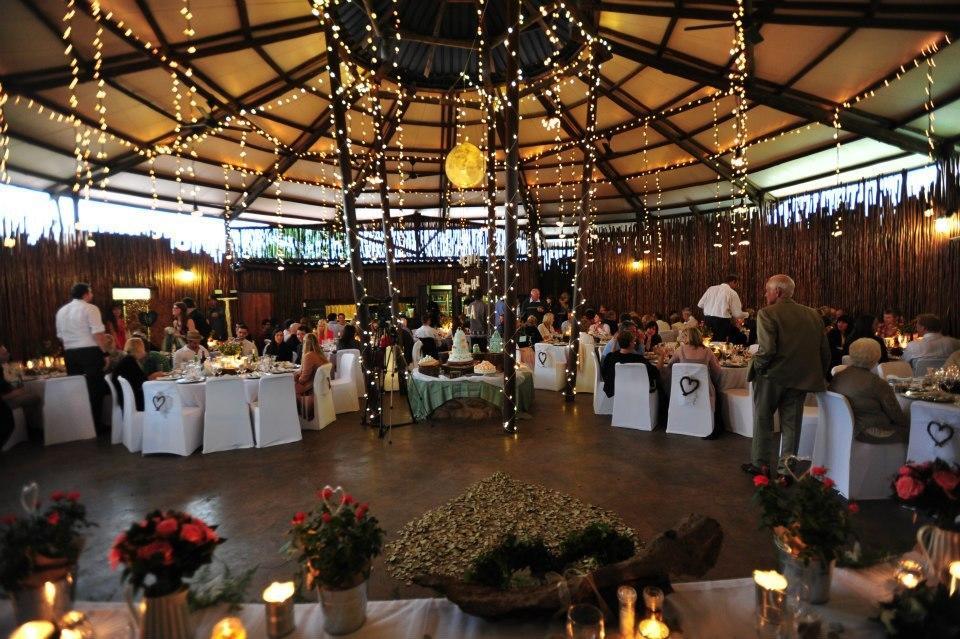 Rain Farm Game Lodge Umhlali ภายนอก รูปภาพ