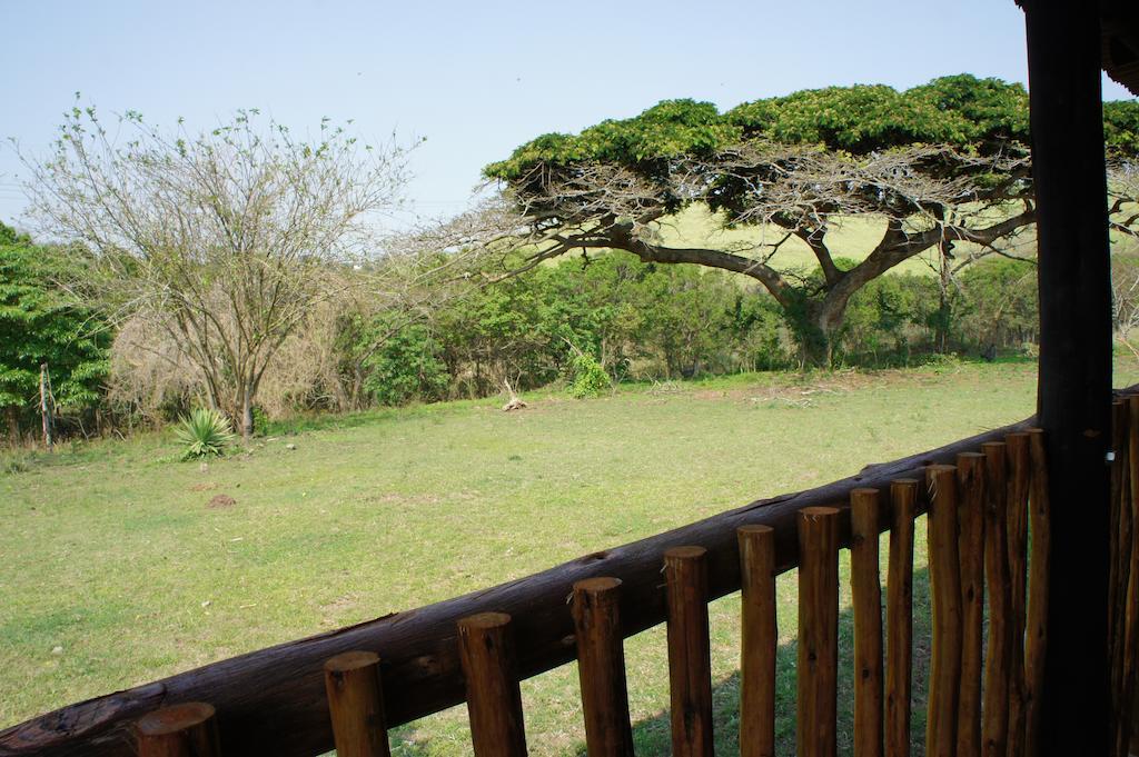 Rain Farm Game Lodge Umhlali ภายนอก รูปภาพ
