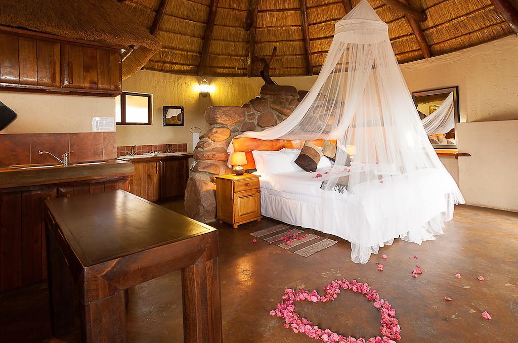 Rain Farm Game Lodge Umhlali ภายนอก รูปภาพ