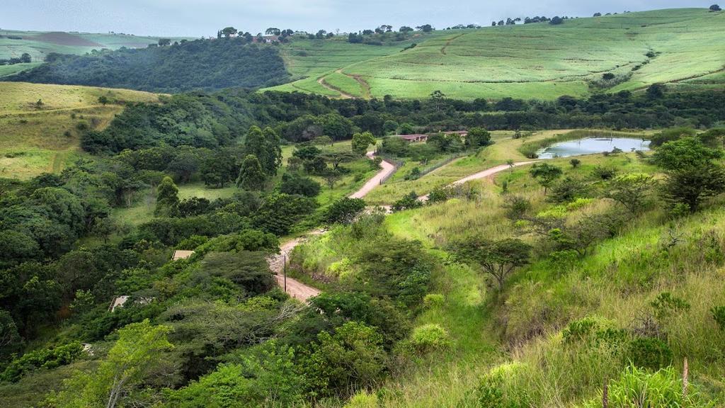 Rain Farm Game Lodge Umhlali ภายนอก รูปภาพ