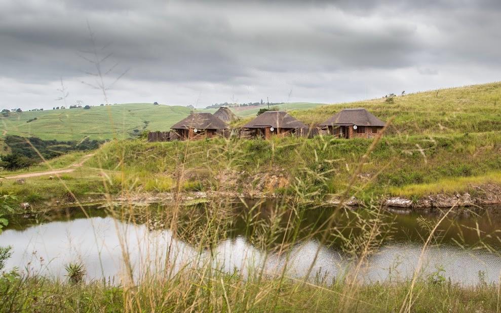 Rain Farm Game Lodge Umhlali ภายนอก รูปภาพ