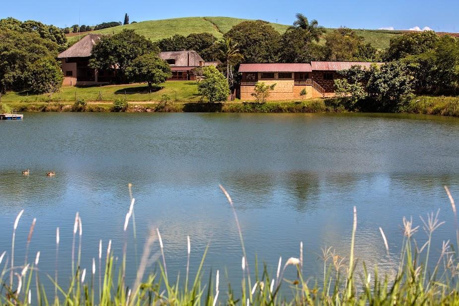 Rain Farm Game Lodge Umhlali ภายนอก รูปภาพ