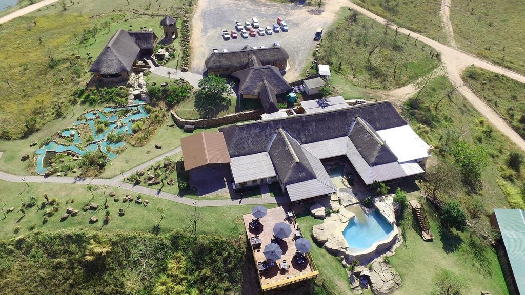 Rain Farm Game Lodge Umhlali ภายนอก รูปภาพ