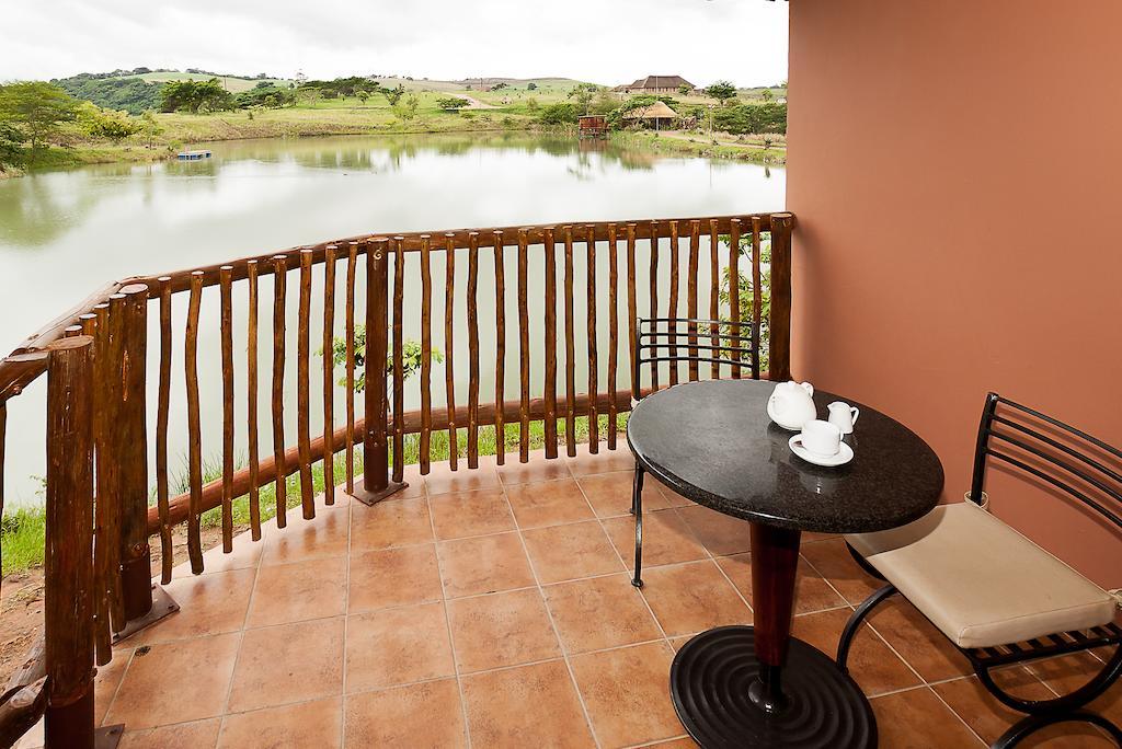 Rain Farm Game Lodge Umhlali ภายนอก รูปภาพ