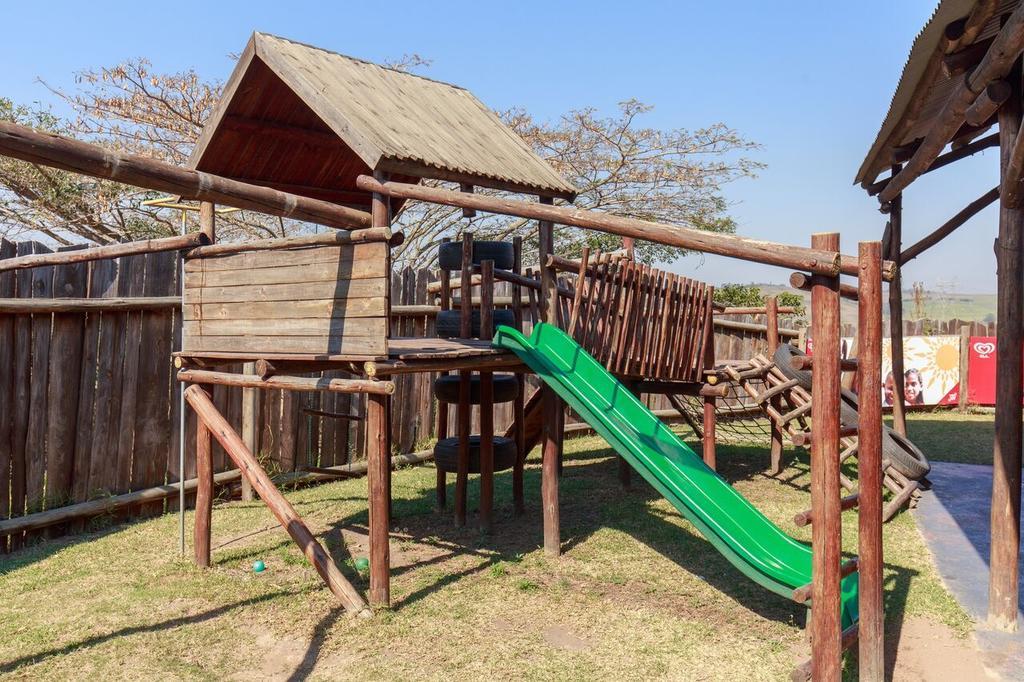 Rain Farm Game Lodge Umhlali ภายนอก รูปภาพ