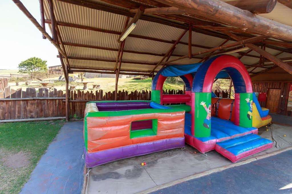 Rain Farm Game Lodge Umhlali ภายนอก รูปภาพ