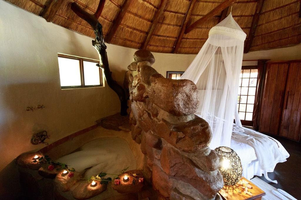 Rain Farm Game Lodge Umhlali ภายนอก รูปภาพ