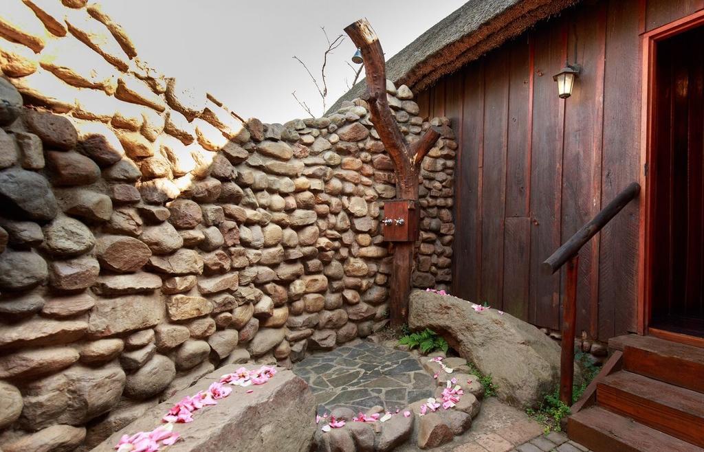 Rain Farm Game Lodge Umhlali ภายนอก รูปภาพ