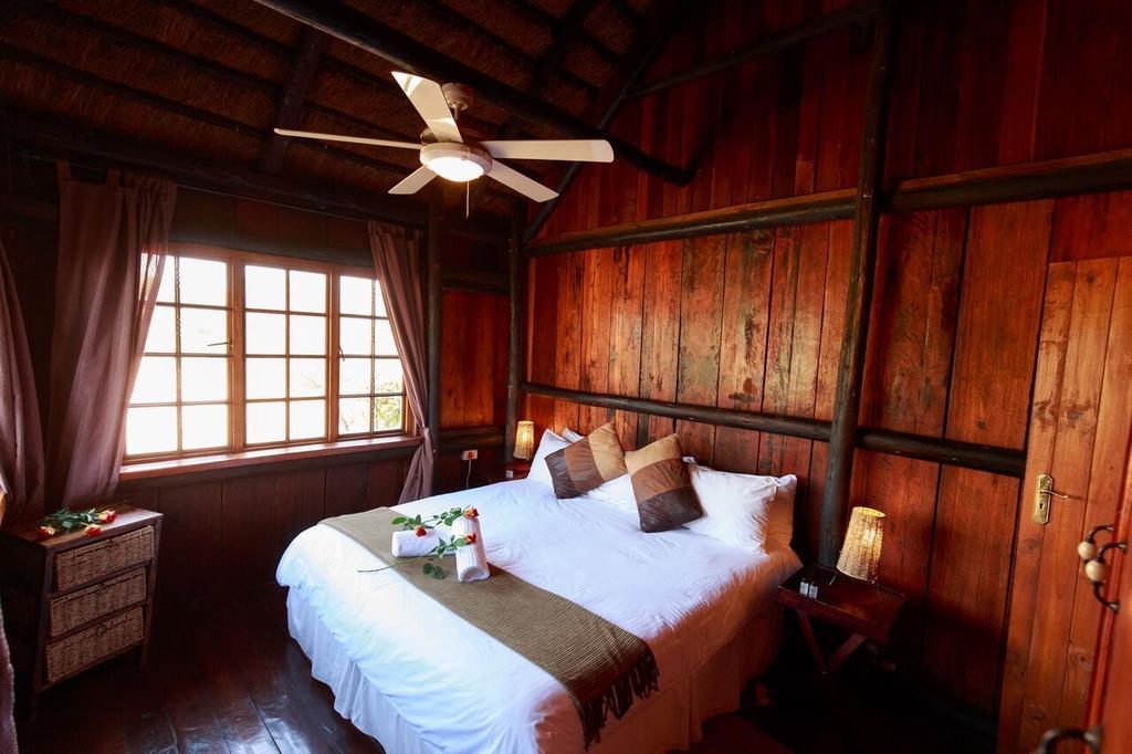 Rain Farm Game Lodge Umhlali ภายนอก รูปภาพ