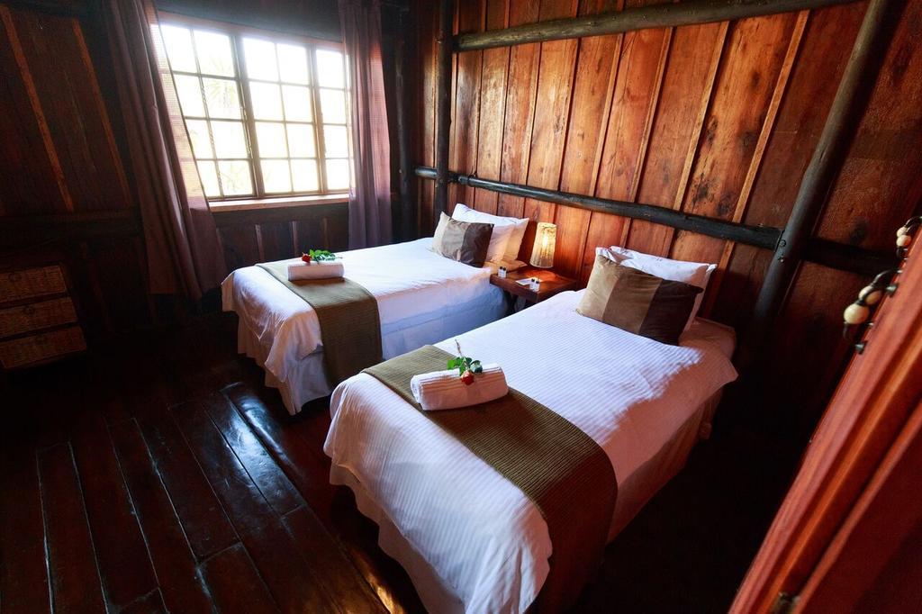 Rain Farm Game Lodge Umhlali ภายนอก รูปภาพ