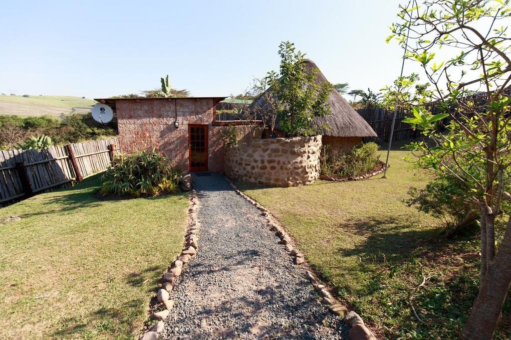 Rain Farm Game Lodge Umhlali ภายนอก รูปภาพ
