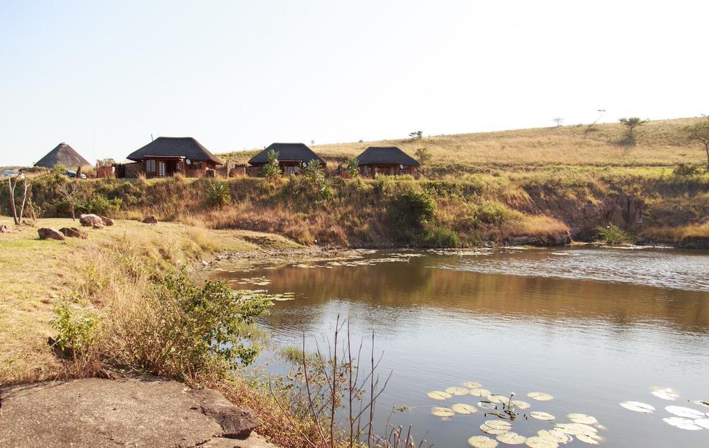 Rain Farm Game Lodge Umhlali ภายนอก รูปภาพ