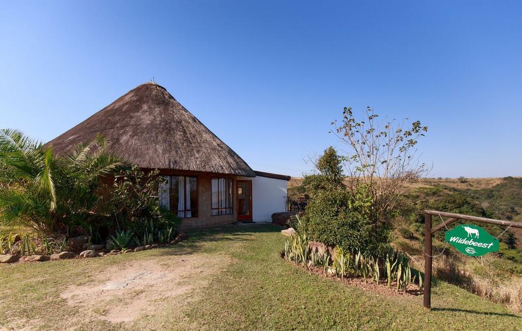 Rain Farm Game Lodge Umhlali ภายนอก รูปภาพ