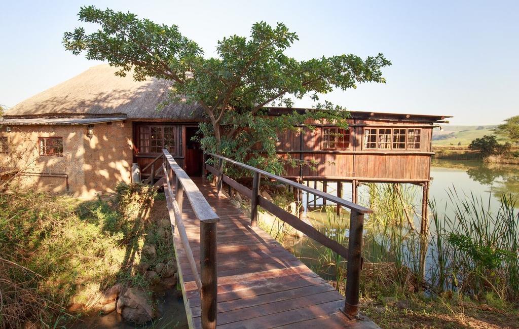 Rain Farm Game Lodge Umhlali ภายนอก รูปภาพ