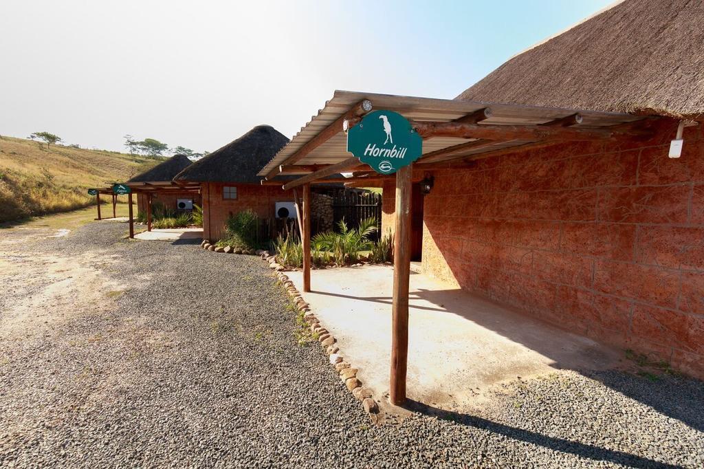 Rain Farm Game Lodge Umhlali ภายนอก รูปภาพ