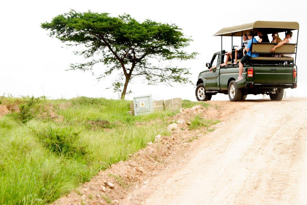 Rain Farm Game Lodge Umhlali ภายนอก รูปภาพ