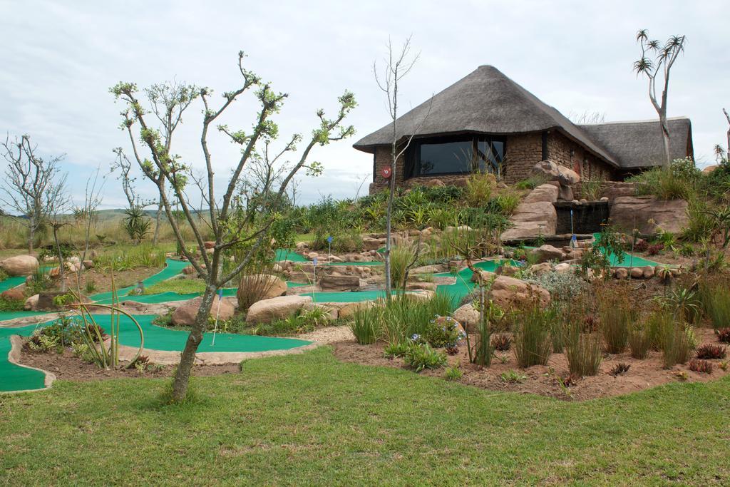 Rain Farm Game Lodge Umhlali ภายนอก รูปภาพ