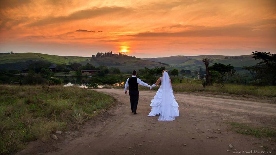 Rain Farm Game Lodge Umhlali ภายนอก รูปภาพ