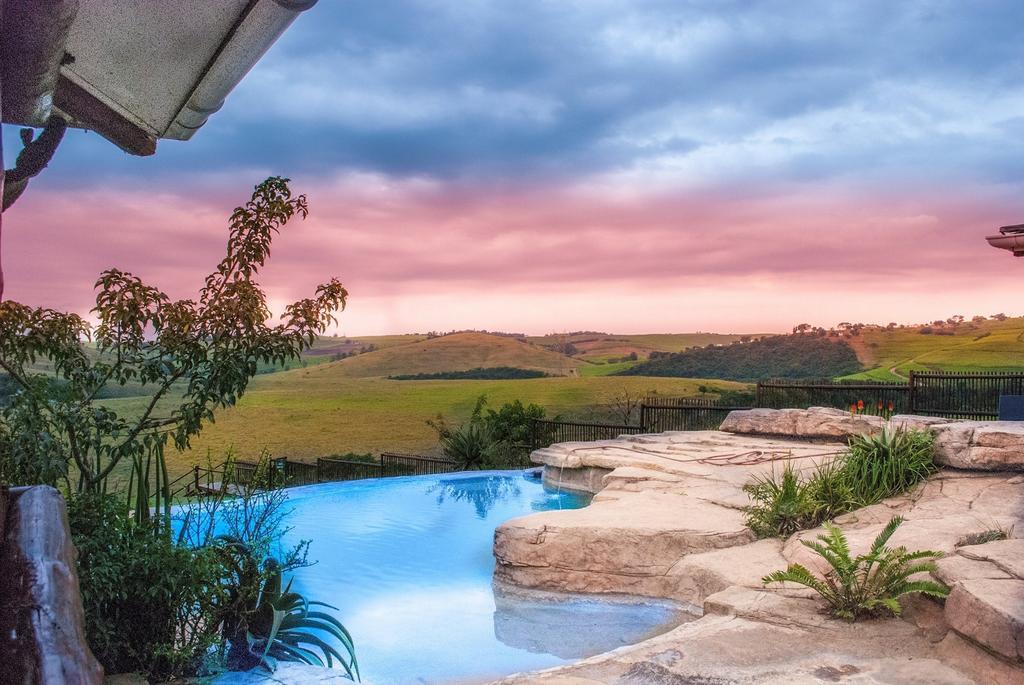 Rain Farm Game Lodge Umhlali ภายนอก รูปภาพ